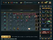 Scrap Squad: Merge Defense