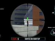 Sniper Shooter 3D