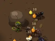 Ant Hunter