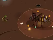Ant Hunter
