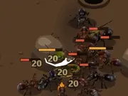 Ant Hunter