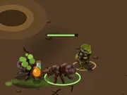 Ant Hunter