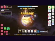 Planet Annihilator Pro