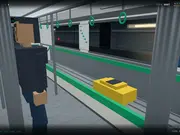 Canned Metro: Line 17