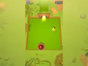 Hero vs Traps
