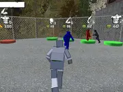 Abyss: Ragdoll Descent