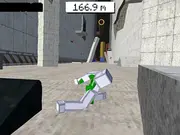 Abyss: Ragdoll Descent