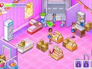 Hot Shopping Management