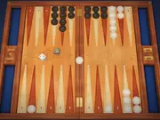 Backgammon Legends