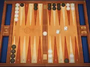 Backgammon Legends