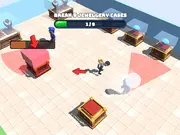Heist Idle