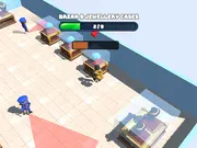 Heist Idle