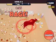 Bull Smash!