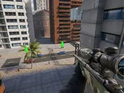 Sniper Shooter 3D