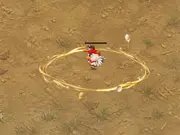 Rooster Rage