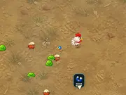 Rooster Rage
