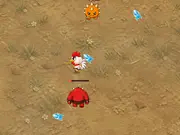 Rooster Rage