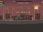Rust Run