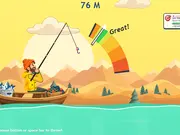 Fisherman Orbit