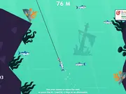 Fisherman Orbit