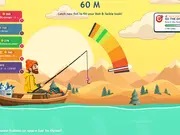 Fisherman Orbit