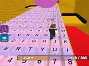 Keyboard Escape: +1 Speed Sweets
