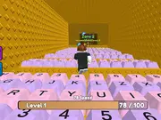 Keyboard Escape: +1 Speed Sweets