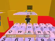 Keyboard Escape: +1 Speed Sweets