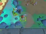 Zombie Hunter Idle