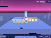 Ragebait Physics