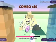 Ragebait Physics