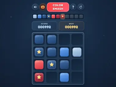 Color Smash