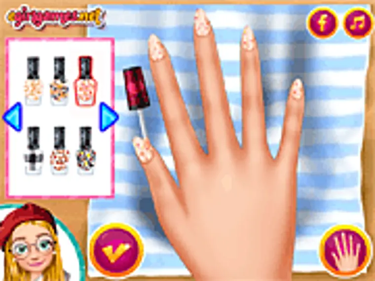 thumb