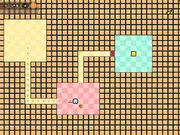 Infinite Dungeon Puzzle