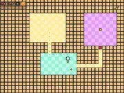 Infinite Dungeon Puzzle