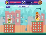 Zoo Archers