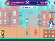 Zoo Archers