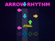 arrow rhythm