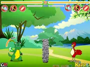 Kippo VS game