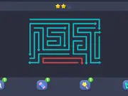 Arrows Puzzle: Clear the Board