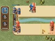 Tiny Frontlines