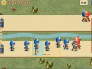 Tiny Frontlines