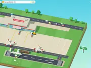 Runway & Routes