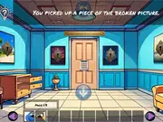 Pieces of Escape