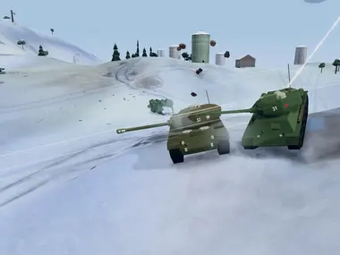 SweatyPanzer