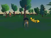 Dog Runaway