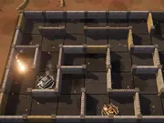 Maze Warriors
