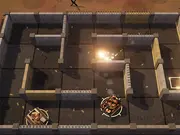 Maze Warriors