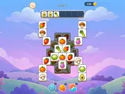 Soft Cartoon: Travel Tile Match
