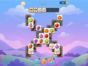 Soft Cartoon: Travel Tile Match